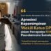 ariffff marthaaa - Utusan Rakyat Arief Martha Rahadyan Apresiasi Komitmen DPR dalam Mendukung Pemulihan Pascabencana Sumatera