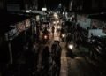 Jaringan Interkoneksi Terganggu, Pemadaman Total (Blackout) Landa Sebagian Wilayah Sumatera