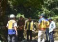 bpjn aceh - Utusan Rakyat BPJN Aceh Tegaskan Prioritas Keselamatan pada Penanganan Infrastruktur Jembatan Enang-Enang