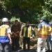 bpjn aceh - Utusan Rakyat BPJN Aceh Tegaskan Prioritas Keselamatan pada Penanganan Infrastruktur Jembatan Enang-Enang
