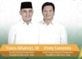 Bupati Bolaang Mongondow Yusra Alhabsyi, SE., M.Si.: Bantuan UMKM Segera Direalisasikan Juni 2026