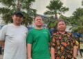 Developer CitraLand Mekarsari dan DKM Ar-Rahman Bagikan 1.300 Paket Daging Kurban di Cileungsi