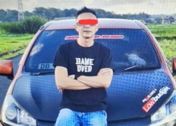 Diduga Oknum Ded as D.R Sebagai LO / Penyuplai Dana Owner PETI Ratatotok Dalam Pembungkaman Publik
