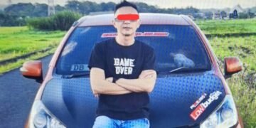Diduga Oknum Ded as D.R Sebagai LO / Penyuplai Dana Owner PETI Ratatotok Dalam Pembungkaman Publik