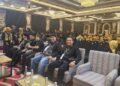 Perkuat Soliditas, DPW Partai Ummat Sumsel Hadiri Munas Nasional