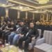 Perkuat Soliditas, DPW Partai Ummat Sumsel Hadiri Munas Nasional