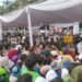 Gema May Day 2026: Satu Juta Buruh Padati Monas dalam Dekapan Solidaritas dan Kedamaian