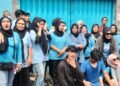 GENERAL CLEANING SPPG02 KAUM BARU CILEUNGSI, BOGOR