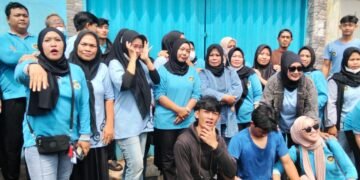 GENERAL CLEANING SPPG02 KAUM BARU CILEUNGSI, BOGOR