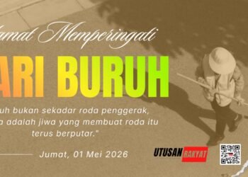 Menakar Harkat Buruh di Persimpangan Ekonomi Digital dan Keseimbangan Hidup
