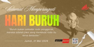 Menakar Harkat Buruh di Persimpangan Ekonomi Digital dan Keseimbangan Hidup