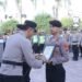 Jaga Marwah Organisasi, 2 Anggota Polres Dumai di PTDH