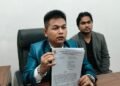 Kantor Hukum Defi Iskandar Desak BRN, ASPERDA, dan PRMP Pecat Riska Yunita