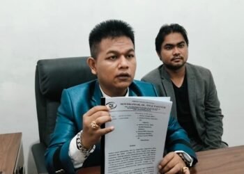 Kantor Hukum Defi Iskandar Desak BRN, ASPERDA, dan PRMP Pecat Riska Yunita