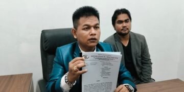 Kantor Hukum Defi Iskandar Desak BRN, ASPERDA, dan PRMP Pecat Riska Yunita