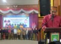 KERUKUNAN KELUARGA SULAWESI SELATAN (KKSS) DUMAI PUNYA PENGURUS BARU