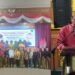 KERUKUNAN KELUARGA SULAWESI SELATAN (KKSS) DUMAI PUNYA PENGURUS BARU
