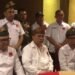 PROJO RIAU GELAR KONFERDA, KONSOLDIASI TOTAL DUKUNG PROGRAM PEMERINTAH