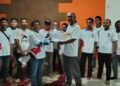 Konsolidasi Partai Solidaritas Indonesia (PSI) Di Kota Metland Cileungsi-Bogor