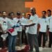 Konsolidasi Partai Solidaritas Indonesia (PSI) Di Kota Metland Cileungsi-Bogor