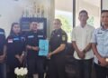 KSBSI Bolmong Sinergi dengan Kejari Kotamobagu Lawan Diskriminasi Buruh