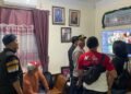 Lansia di Pekanbaru Tewas Tertelungkup di Dapur, Polisi Buru Empat Pelaku Perampokan