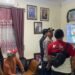 Lansia di Pekanbaru Tewas Tertelungkup di Dapur, Polisi Buru Empat Pelaku Perampokan