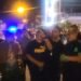 megamall sulut terbakar - Utusan Rakyat Mega Mall Manado Terbakar: Api Diduga dari Food Court, Lima Orang Dilaporkan Terjebak
