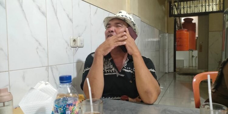 Munir Koneng Ungkap Kesiapan Maju Pilkada Dumai