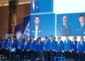PAN Uji Nyali di Sumsel: Start Lebih Cepat, Target Tinggi, Risiko Lebih Besar