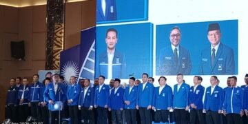 PAN Uji Nyali di Sumsel: Start Lebih Cepat, Target Tinggi, Risiko Lebih Besar