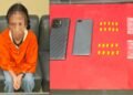 Perang Melawan Narkoba, Polres Dumai Tangkap Seorang Perempuan Pengedar Ekstasi