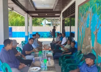 Peresmian SPPG Sigli Jadi Langkah Strategis YCKGN Perkuat Pelayanan Gizi