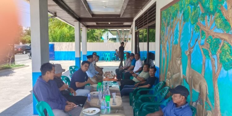 Peresmian SPPG Sigli Jadi Langkah Strategis YCKGN Perkuat Pelayanan Gizi