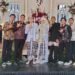 PERNIKAHAN SYAEPUL ANWAR PUTRA IWAN SETIAWAN (CILEUNGSI, BOGOR) DENGAN RIRISTIA AYUNI PUTRI EDY SUBUR (CISALAK, DEPOK)