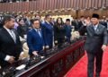 Paparkan KEM PPKF 2027, Presiden Prabowo Proyeksikan Pertumbuhan Ekonomi Nasional Capai 6,5 Persen