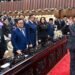 Paparkan KEM PPKF 2027, Presiden Prabowo Proyeksikan Pertumbuhan Ekonomi Nasional Capai 6,5 Persen