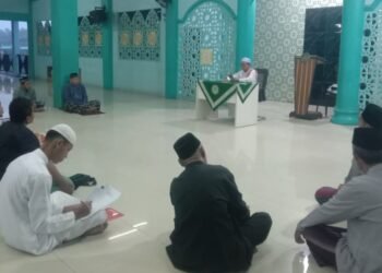 Pondok Pesantren Madinatul Quran: Subsidi Silang untuk Warga Tak Mampu, Gratis untuk Yatim Piatu