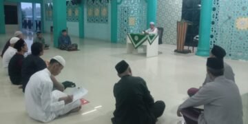 Pondok Pesantren Madinatul Quran: Subsidi Silang untuk Warga Tak Mampu, Gratis untuk Yatim Piatu
