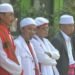 Kiai Abah Sepuh, Kiai Abah Do’a, Kiai Abah Yasin, dan Kiai Ruhay (Penasihat Dedi Mulyadi/KDM, Gubernur Jabar) Jadi Penceramah dalam Tabligh Akbar di Ponpes Arusyda Mekarsari