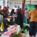 Program Makan Bergizi Gratis Membantu Kebutuhan Warga di Setiap Posyandu di Cileungsi
