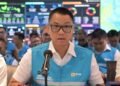 Pulih Bertahap, Lebih dari 8,3 juta Pelanggan Telah Menikmati Kembali Pasokan Listrik
