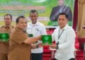PWI Dumai dan Unidum Pererat Sinergi Lewat Seminar Jurnalistik dan Donor Darah