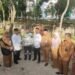 Sah, Sapi Bantuan Presiden Idul Adha 1447 H/2026 M, Samson Simmental Milik Hasan Diserahkan ke Masjid Agung Al Mannan Bagan Besar