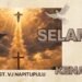 Refleksi Kenaikan Tuhan Yesus Kristus: Manifestasi Iman dan Keteguhan di Tengah Aral Melintang