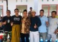 Semarak Kebersamaan: Warga RT 02 RW 09 Air Putih Selenggarakan Kurban Empat Sapi pada Idul Adha 1447 H / 2026