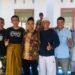 semarak kebersamaan - Utusan Rakyat Semarak Kebersamaan: Warga RT 02 RW 09 Air Putih Selenggarakan Kurban Empat Sapi pada Idul Adha 1447 H / 2026