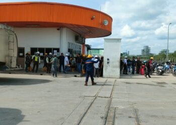 Sengketa Wilayah Kerja di PT Agro Murni, Kelompok Bahrin Minta Mediasi