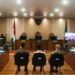 sidang AW - Utusan Rakyat SIDANG ABDUL WAHID: SEKDA RIAU SYAHRIAL ABDI & 2 PEJABAT BPKAD JADI SAKSI KPK