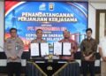Sinergi Polda Sumsel dan SKK Migas : Kawal Transformasi Sumur Minyak Rakyat Menuju Hilirisasi Legal dan Produktif